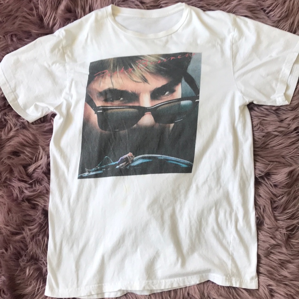Vintage T-shirt